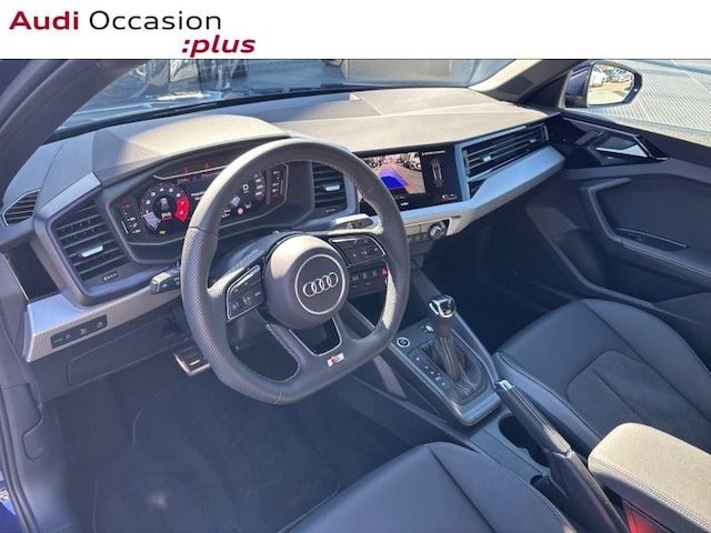 Audi A1 35 TFSI 150 Ch S Tronic - 2025 - Joinsteer - #7