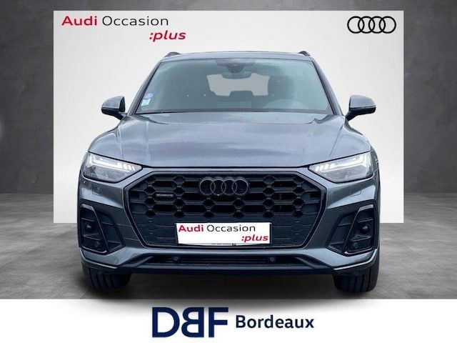 Audi Q5 TFSI E S Line 55 TFSI E Quattro 367 Ch S Tronic - 2021 - Joinsteer - #7