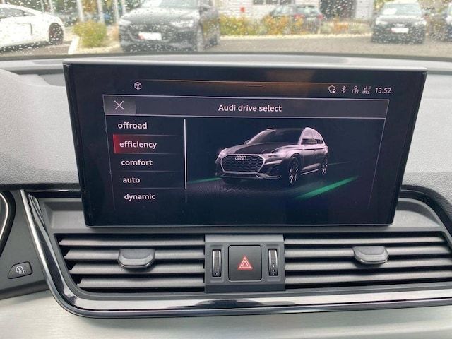 Audi Q5 TFSI E S Line 55 TFSI E Quattro 367 Ch S Tronic - 2021 - Joinsteer - #16