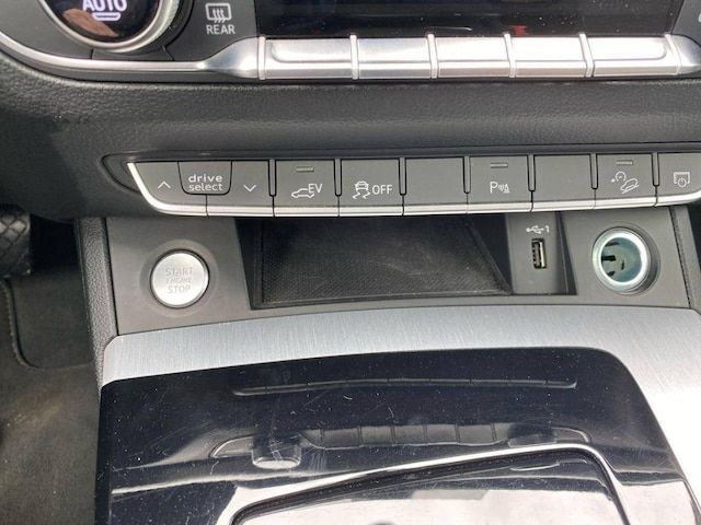 Audi Q5 TFSI E S Line 55 TFSI E Quattro 367 Ch S Tronic - 2021 - Joinsteer - #17