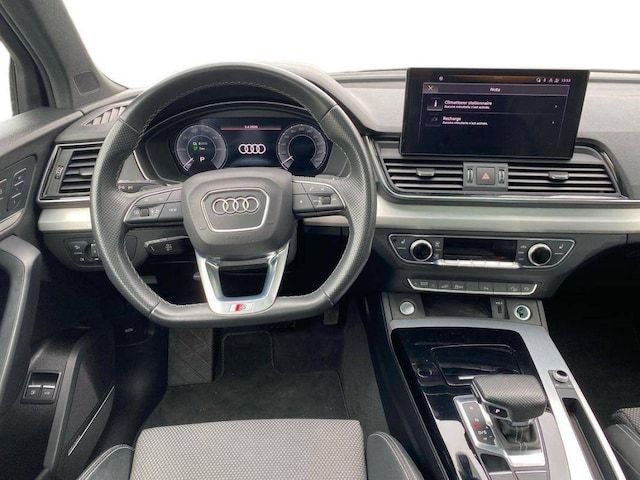 Audi Q5 TFSI E S Line 55 TFSI E Quattro 367 Ch S Tronic - 2021 - Joinsteer - #24