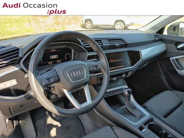 Audi Q3 35 TFSI 150 Ch S Tronic - 2023 - Joinsteer - #7