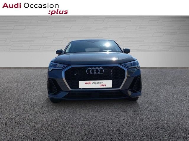 Audi Q3 35 TFSI 150 Ch S Tronic - 2023 - Joinsteer - #13