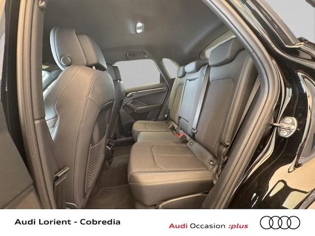 Audi Q3 S Line 45 TFSI E 245 Ch S Tronic - 2022 - Joinsteer - #8