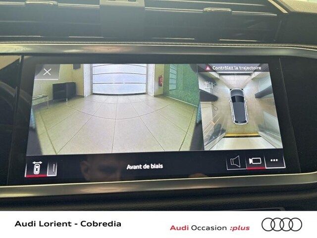 Audi Q3 S Line 45 TFSI E 245 Ch S Tronic - 2022 - Joinsteer - #11