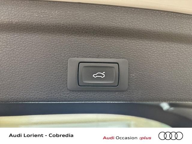 Audi Q3 S Line 45 TFSI E 245 Ch S Tronic - 2023 - Joinsteer - #9