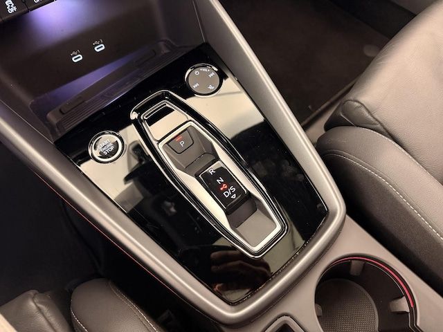 Audi A3 Berline S Line 35 TFSI Hybride 150 Ch S Tronic - 2025 - Joinsteer - #27