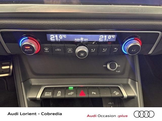 Audi Q3 S Line 45 TFSI E 245 Ch S Tronic - 2023 - Joinsteer - #12