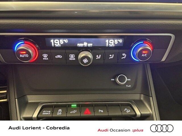 Audi Q3 S Line 45 TFSI E 245 Ch S Tronic - 2022 - Joinsteer - #13
