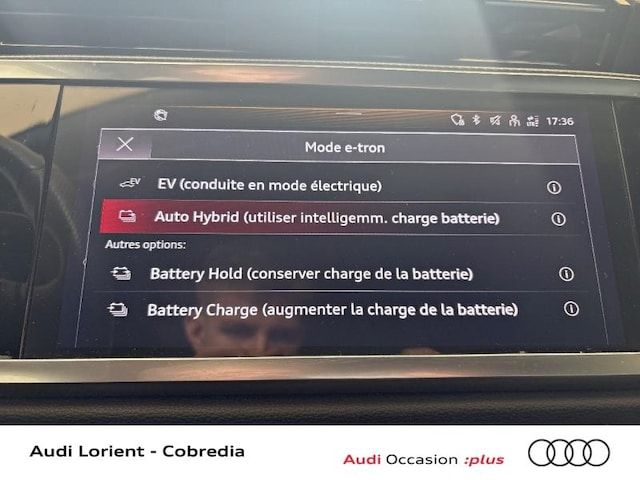 Audi Q3 S Line 45 TFSI E 245 Ch S Tronic - 2023 - Joinsteer - #13