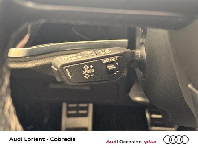 Audi Q3 S Line 45 TFSI E 245 Ch S Tronic - 2022 - Joinsteer - #15