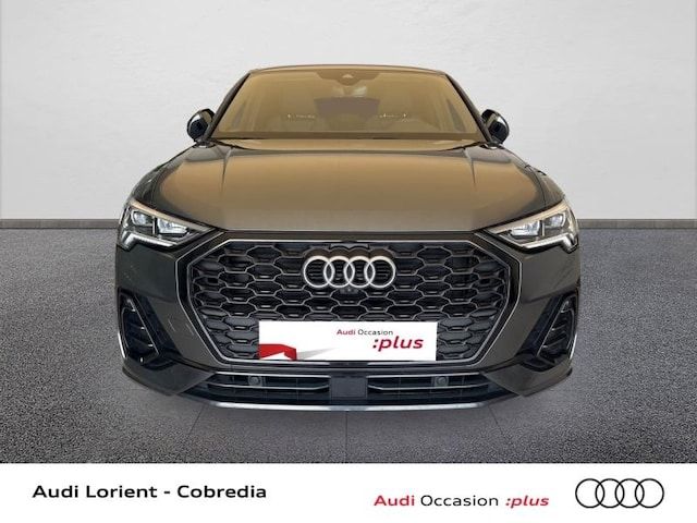 Audi Q3 S Line 35 TDI 150 Ch S Tronic - 2023 - Joinsteer - #2