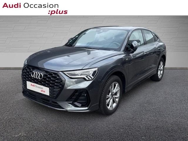 Audi Q3 S Line 45 TFSI E 245 Ch S Tronic - 2022 - Joinsteer - #1