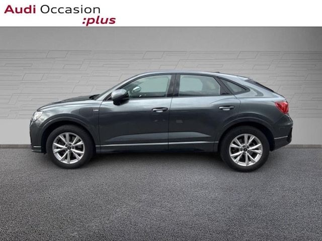 Audi Q3 S Line 45 TFSI E 245 Ch S Tronic - 2022 - Joinsteer - #2