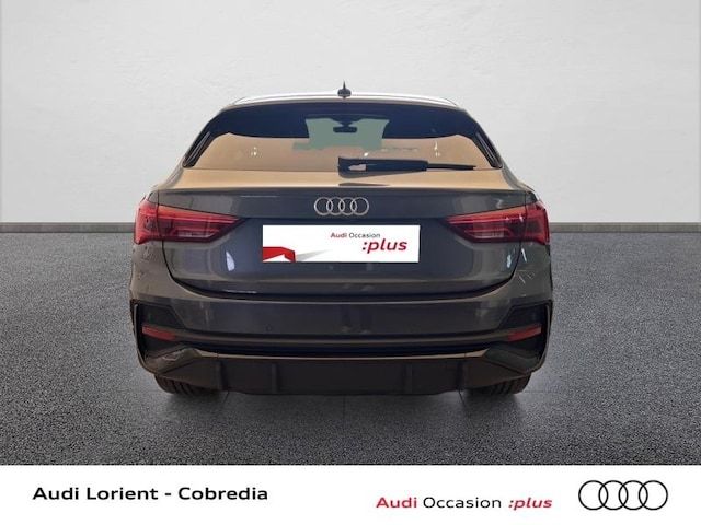 Audi Q3 S Line 35 TDI 150 Ch S Tronic - 2023 - Joinsteer - #5