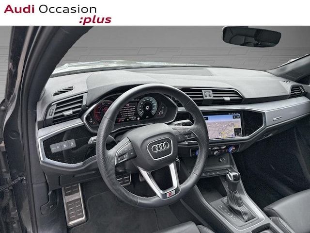 Audi Q3 S Line 45 TFSI E 245 Ch S Tronic - 2022 - Joinsteer - #3