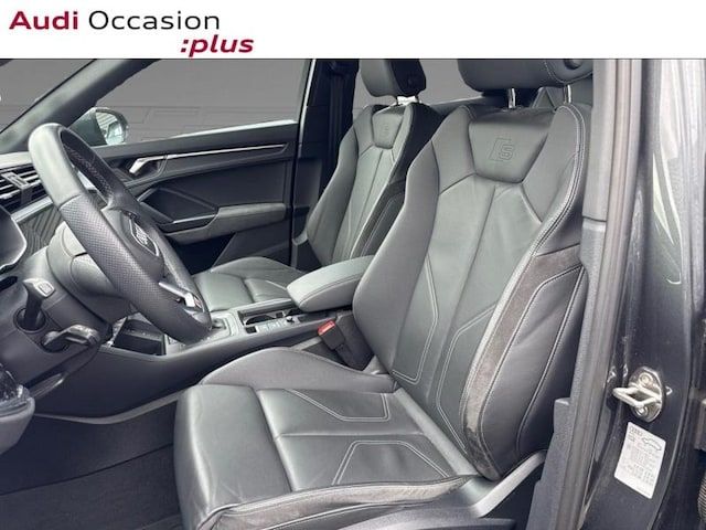 Audi Q3 S Line 45 TFSI E 245 Ch S Tronic - 2022 - Joinsteer - #6