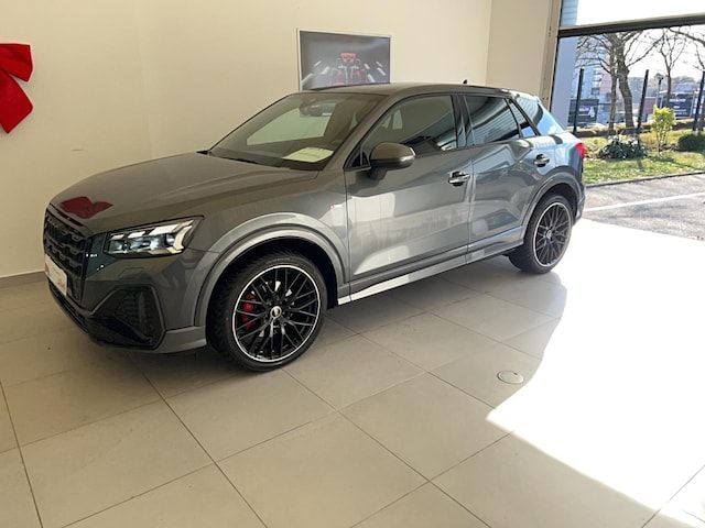 Audi Q2 S Line Plus 35 TFSI 150 Ch S Tronic - 2022 - Joinsteer - #1