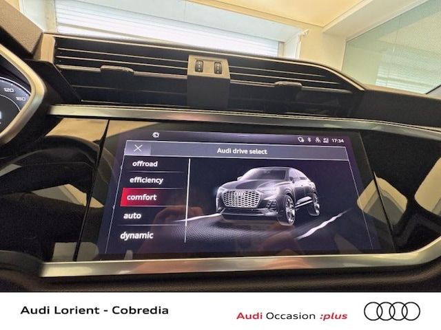 Audi Q3 S Line 35 TDI 150 Ch S Tronic - 2023 - Joinsteer - #10