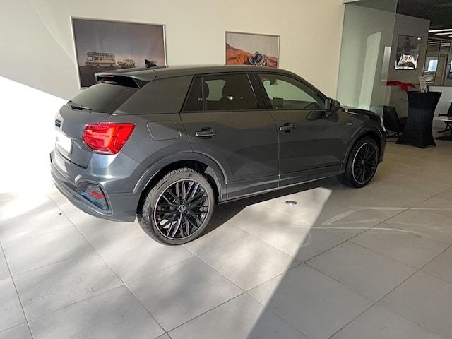 Audi Q2 S Line Plus 35 TFSI 150 Ch S Tronic - 2022 - Joinsteer - #5