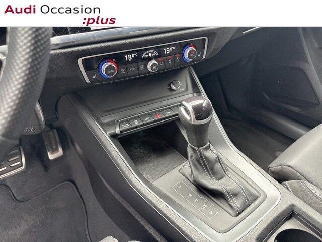 Audi Q3 S Line 45 TFSI E 245 Ch S Tronic - 2022 - Joinsteer - #12