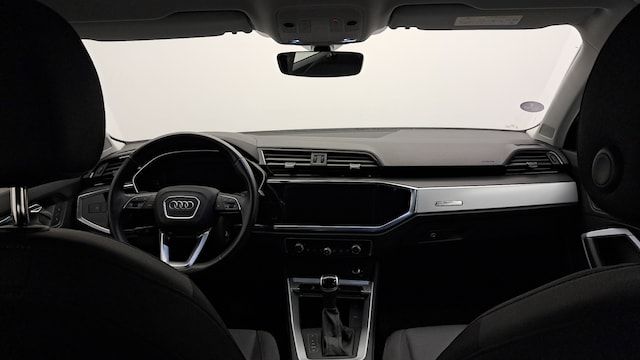 Audi Q3 Design 35 TFSI 150 Ch S Tronic - 2022 - Joinsteer - #12