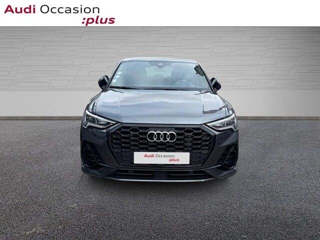 Audi Q3 S Line 45 TFSI E 245 Ch S Tronic - 2022 - Joinsteer - #13