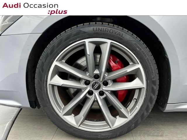 Audi A7 Sportback 55 TFSI E Quattro 367 Ch S Tronic - 2020 - Joinsteer - #6