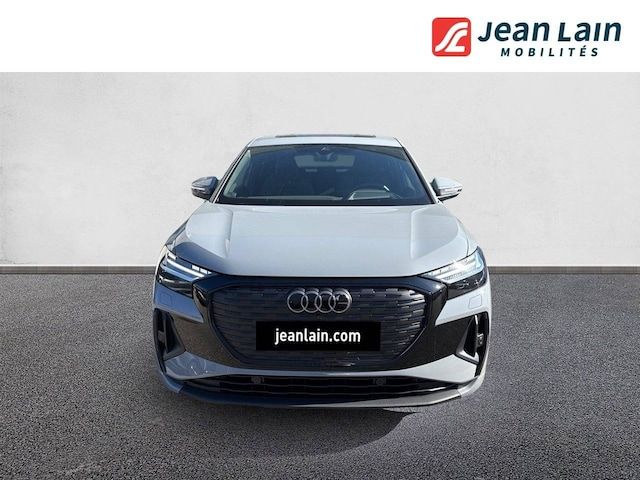 Audi Q4 Sportback E-tron 45 E-tron - 2026 - Joinsteer - #2