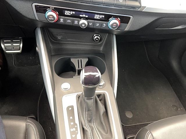 Audi Q2 S Line Plus 35 TFSI 150 Ch S Tronic - 2022 - Joinsteer - #14