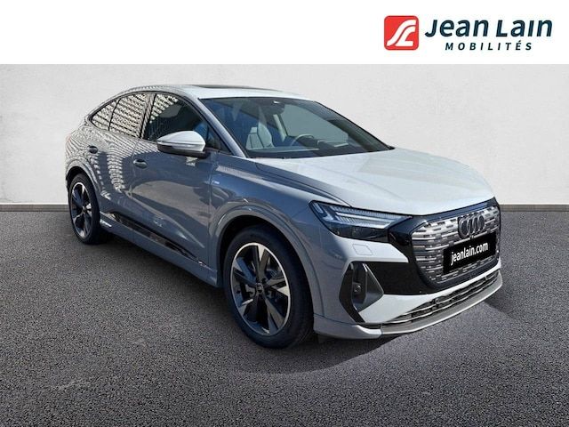 Audi Q4 Sportback E-tron 45 E-tron - 2026 - Joinsteer - #3