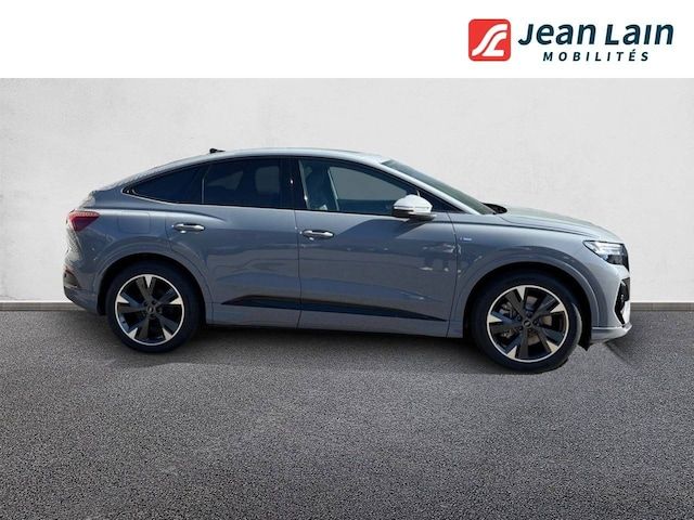 Audi Q4 Sportback E-tron 45 E-tron - 2026 - Joinsteer - #4