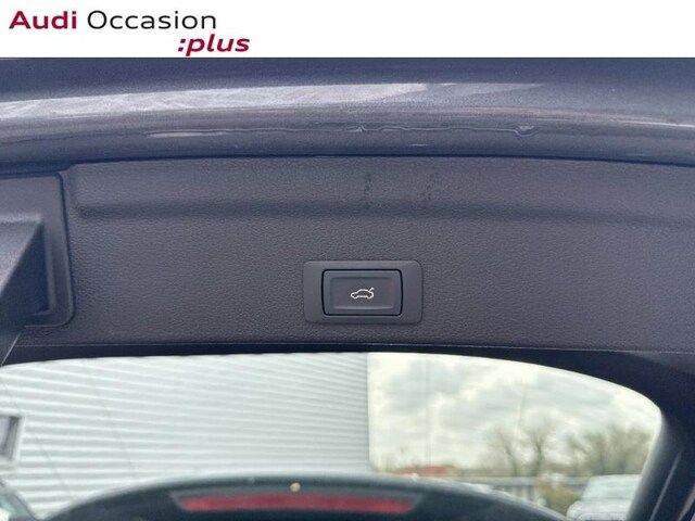 Audi Q3 S Line 45 TFSI E 245 Ch S Tronic - 2022 - Joinsteer - #15