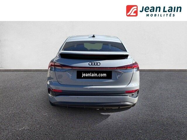 Audi Q4 Sportback E-tron 45 E-tron - 2026 - Joinsteer - #6