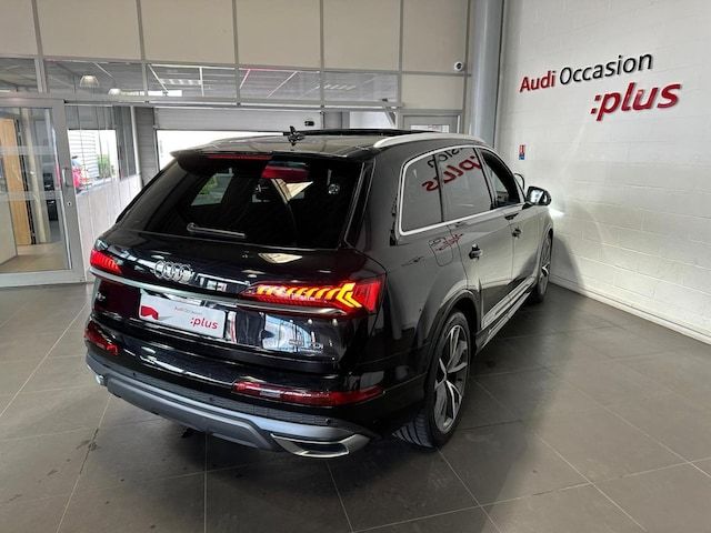 Audi Q7 S Line 50 TDI Quattro 286 Ch Tiptronic - 2020 - Joinsteer - #3