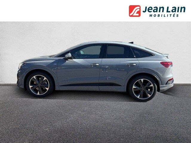 Audi Q4 Sportback E-tron 45 E-tron - 2026 - Joinsteer - #8