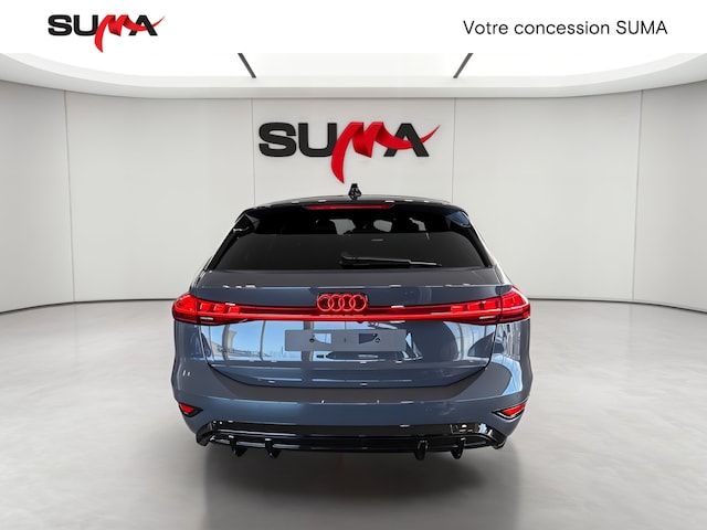 Audi A6 Avant E-tron S Line E-tron Performance 270,00 KW - 2026 - Joinsteer - #4