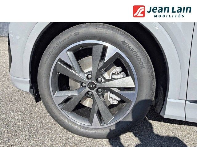 Audi Q4 Sportback E-tron 45 E-tron - 2026 - Joinsteer - #9