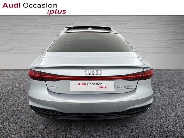 Audi A7 Sportback 55 TFSI E Quattro 367 Ch S Tronic - 2020 - Joinsteer - #15