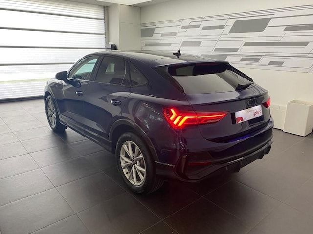 Audi Q3 S Line Plus 35 TFSI 150 Ch S Tronic - 2025 - Joinsteer - #5