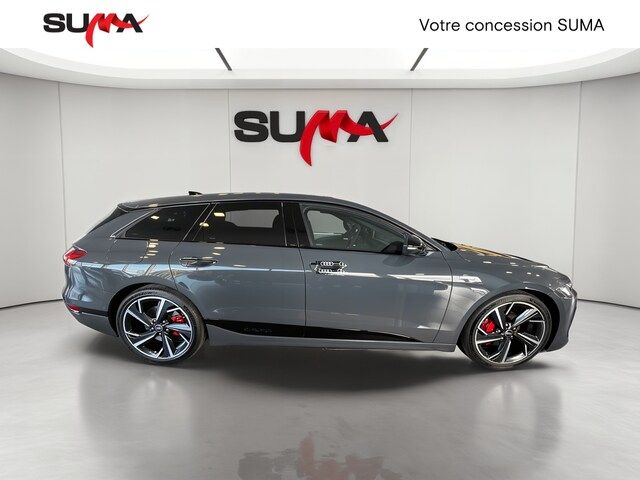 Audi A6 Avant E-tron S Line E-tron Performance 270,00 KW - 2026 - Joinsteer - #6