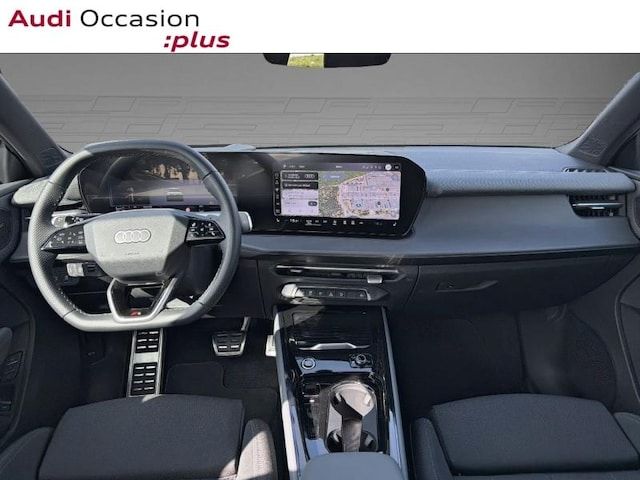 Audi Q3 Design E-hybrid 272 Ch S Tronic - 2026 - Joinsteer - #3