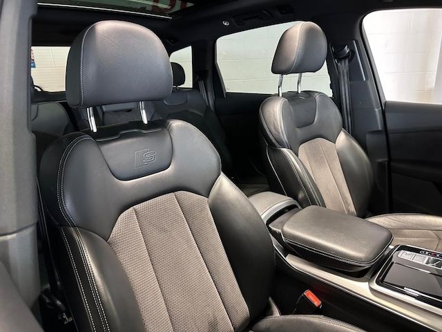 Audi Q7 S Line 50 TDI Quattro 286 Ch Tiptronic - 2020 - Joinsteer - #11