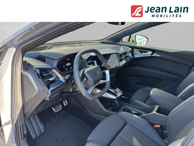 Audi Q4 Sportback E-tron 45 E-tron - 2026 - Joinsteer - #11