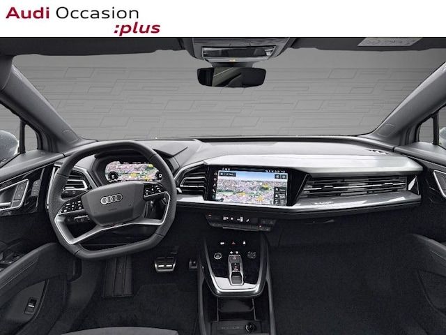 Audi Q4 Sportback E-tron 45 E-tron - 2025 - Joinsteer - #3