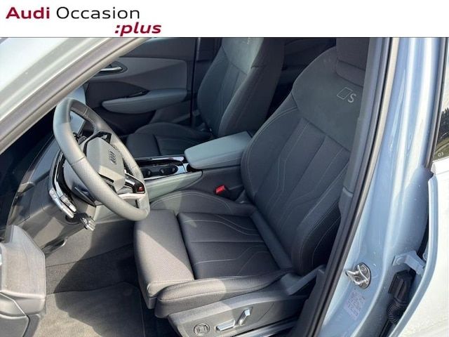 Audi Q3 Design E-hybrid 272 Ch S Tronic - 2026 - Joinsteer - #6