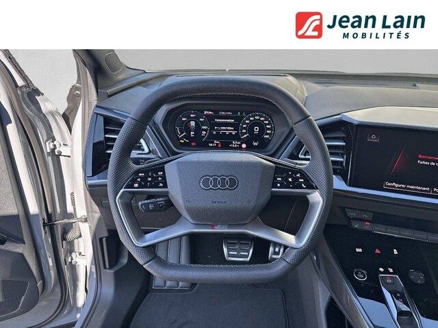 Audi Q4 Sportback E-tron 45 E-tron - 2026 - Joinsteer - #12