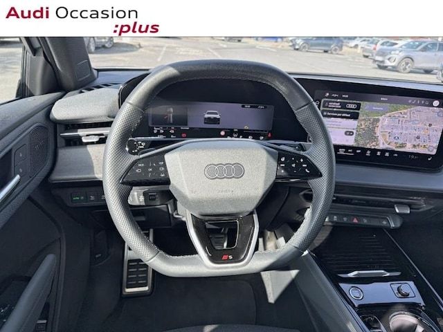Audi Q3 Design E-hybrid 272 Ch S Tronic - 2026 - Joinsteer - #8