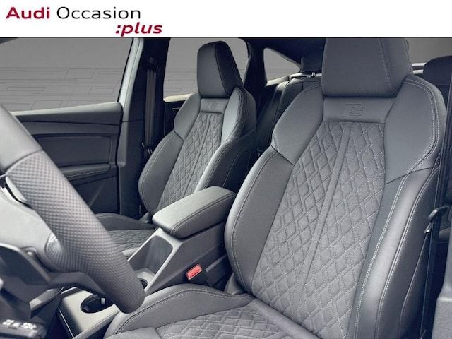Audi Q4 Sportback E-tron 45 E-tron - 2025 - Joinsteer - #6