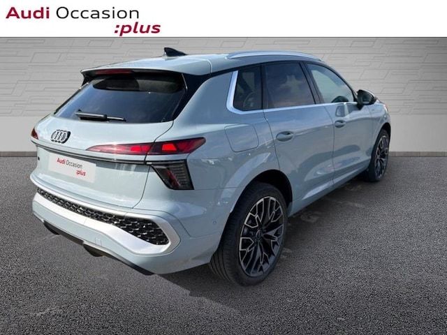 Audi Q3 Design E-hybrid 272 Ch S Tronic - 2026 - Joinsteer - #9